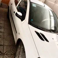 پژو ۲۰۶ sd موتور TU5