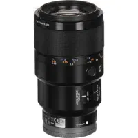 لنزسونی Sony FE 90mm f/2.8 Macro G OSS Lens|دوربین عکاسی و فیلم‌برداری|تهران, جیحون|دیوار
