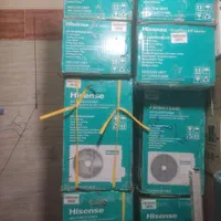 طرح تعویض کولرهای سوخته وکارکرده با کولر نو|کولر گازی و فن‌کوئل|تهران, استخر|دیوار