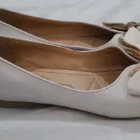 کفش سایز ۳۸ دخترانه (بابت)