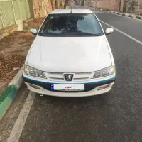 پژو پارس مدل 93داشپورد جدید|خودرو سواری و وانت|محمدشهر, کوی بهار|دیوار