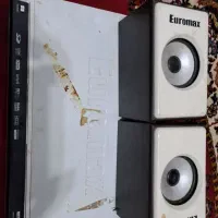 ضبط یورومکس