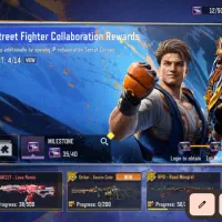 اکانت کالاف