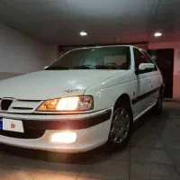 پرشیا سال مدل 92