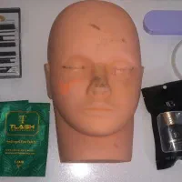 لوازم اکستنشن مژه