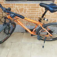 دوچرخه سایز ۲۴