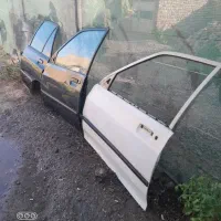 درب سالم پراید