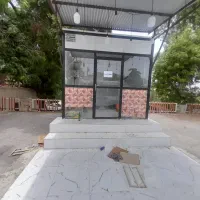 دکه جلوی پارک ملت اجاره داده می شود|اجارهٔ مغازه و غرفه|میناب, |دیوار