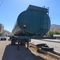 تانکر دو محور|خودرو سنگین|تهران, تهرانپارس غربی|دیوار