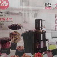 تعدادی لوازم خانگی نو و اک|قوری، کتری، قهوهساز دستی|نجفآباد, شیخ بهایی|دیوار