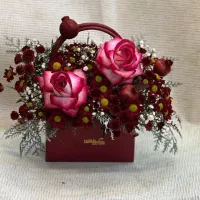 باکس شب یلدا|صنایع دستی و سایر لوازم تزئینی|مشهد, سجاد شهر|دیوار