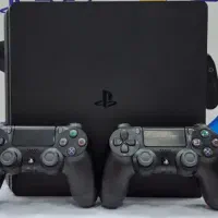 ps4اسلیم کپی خور ورژن۹