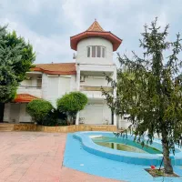 تریبلکس 400m شهرک ساحلی استخرفانتزی سرخرود