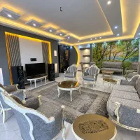 اجاره باغ ویلا استخر سر پوشیده در مرکز شهریار
