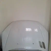 کاپوت ۲۰۶ مدل ۹۸ فابریک