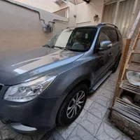 هایماS7 اس۷ توربو ۱۸۰۰cc،مدل۹۸ تمیز و بدون رنگ|خودرو سواری و وانت|مشهد, امیر|دیوار