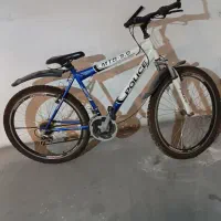 دوچرخه پلیس mtb