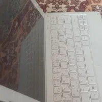 تبلت کیبورد دار