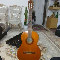 گیتاریاماها c45