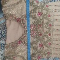 لباس سالم در حد نو