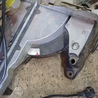 فارسی بر ام دی اف|ابزارآلات|اردبیل, |دیوار