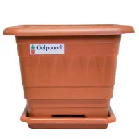 گلدان پلاستیکی ، گلدان زینتی گلپونه|عمده‌فروشی|چابکسر, |دیوار