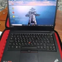 فروش لبتاب لینوو E495 رام ۱۶