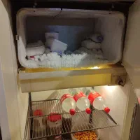 یخچال پارس|یخچال و فریزر|محمدیه-قزوین, |دیوار