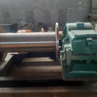 کالسکه جرثقیل با ۲ وینچ ۳۰ و ۱۵ تن|ماشین‌آلات صنعتی|پاکدشت, خاتون آباد|دیوار