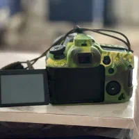 دوربین کنون (کانن) 90D|دوربین عکاسی و فیلم‌برداری|لنگرود, |دیوار