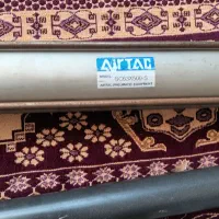 ریسیور وجک درب پارکینگ ریلی وبازویی|مصالح و تجهیزات ساختمان|اندیشه, اندیشه فاز ۳|دیوار