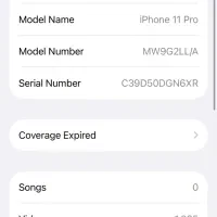 ایفون 11 پرو|موبایل|اهواز, پادادشهر|دیوار