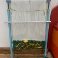 دار قالیبافی