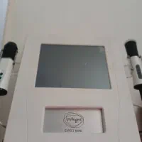 دستگاه پلاژن ۳ هندپیس اکسیژنو