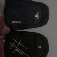 کیف، دفتر، اسکاج ظرف شویی