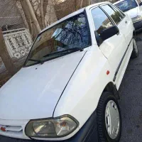 پراید 131SX مدل 91|خودرو سواری و وانت|تهران, مسعودیه|دیوار