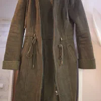 پالتو دخترانه سایز s|لباس|اصفهان, فرح آباد|دیوار