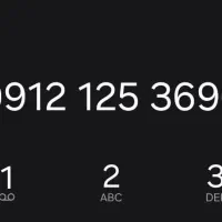 09121253696|سیمکارت|تهران, شهرک آزمایش|دیوار