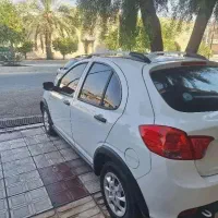 کوییک مدل ۴۰۲|خودرو سواری و وانت|کازرون, |دیوار