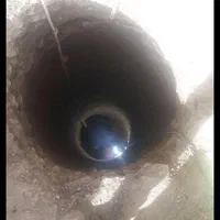 چاه کنی|خدمات پیشه و مهارت|گنبد کاووس, |دیوار