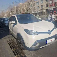 ام جی gs،بدون رنگ ۲۰۱۶ درجه ۱ نقدواقساط