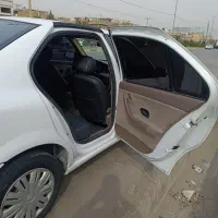 سمند ef7بنزینی ای اف سون|خودرو سواری و وانت|شیراز, کوشک میدان|دیوار