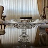 ظروف کریستال|ظروف سرو و پذیرایی|قم, شهرک قدس|دیوار