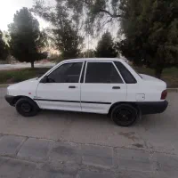 پراید ۸۹ دوگانه فابریک بدون تست