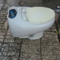 توالت فرنگی خروجی 110  پکیج بوتان بیتا 24 هزار