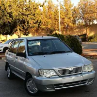 پراید 132شاسی پلم