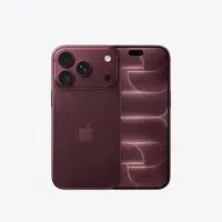 Iphone 18 pro max 256 GB CH