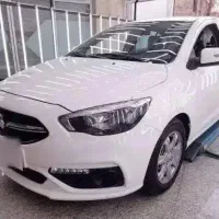 حواله شاهین gl دنده