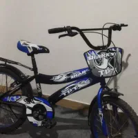 دوچرخه 20
