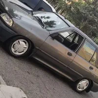 پراید ۸۵